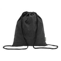 Sac piscine en coton recyclé Dropex