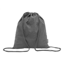 Sac piscine en coton recyclé Dropex