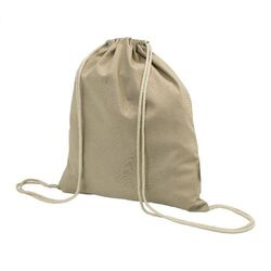 Sac piscine en coton recyclé Dropex