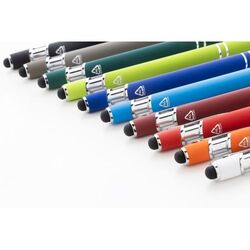 stylo bille tactile Tonnel Soft