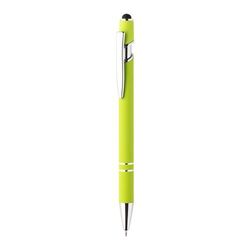 Stylo Bille Tactile Tonnel Soft