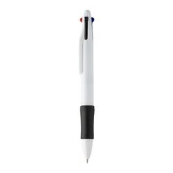 stylo bille 4 couleurs RABS Quattro