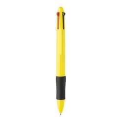 stylo bille 4 couleurs RABS Quattro