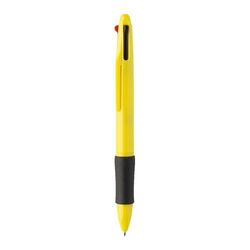 stylo bille 4 couleurs RABS Quattro
