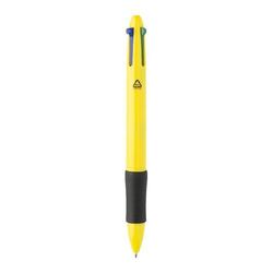 stylo bille 4 couleurs RABS Quattro