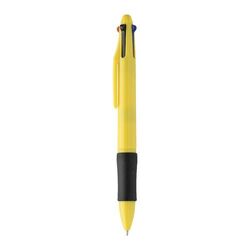 stylo bille 4 couleurs RABS Quattro