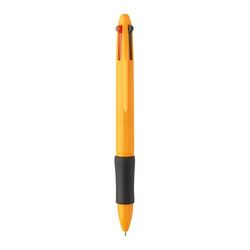 stylo bille 4 couleurs RABS Quattro
