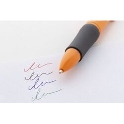 stylo bille 4 couleurs RABS Quattro