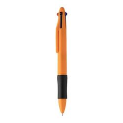 stylo bille 4 couleurs RABS Quattro