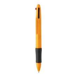 stylo bille 4 couleurs RABS Quattro
