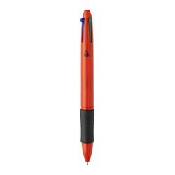 stylo bille 4 couleurs RABS Quattro