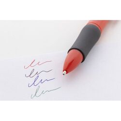 stylo bille 4 couleurs RABS Quattro