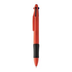 stylo bille 4 couleurs RABS Quattro