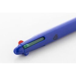 stylo bille 4 couleurs RABS Quattro