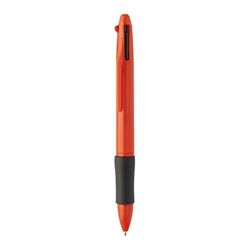 stylo bille 4 couleurs RABS Quattro
