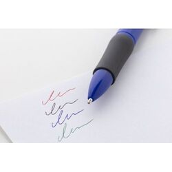 stylo bille 4 couleurs RABS Quattro