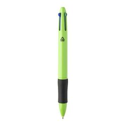 stylo bille 4 couleurs RABS Quattro