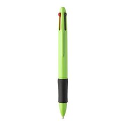 stylo bille 4 couleurs RABS Quattro