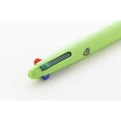 stylo bille 4 couleurs RABS Quattro