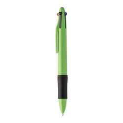 stylo bille 4 couleurs RABS Quattro
