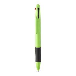 stylo bille 4 couleurs RABS Quattro