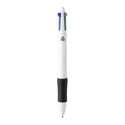 stylo bille 4 couleurs RABS Quattro