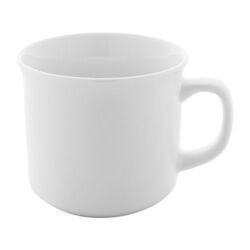 Mug vintage mat Woodstock Flat