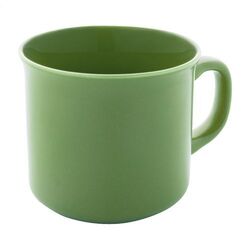 Mug vintage mat Woodstock Flat