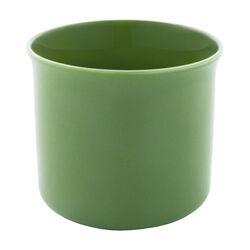 Mug vintage mat Woodstock Flat