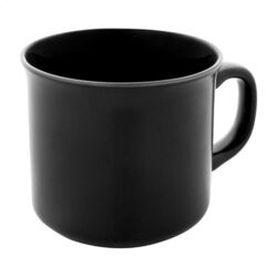 Mug vintage mat Woodstock Flat