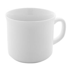 Mug vintage mat Woodstock Flat