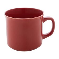 Mug vintage mat Woodstock Flat