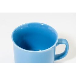 Mug Vintage Mat Woodstock Flat