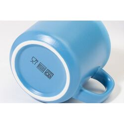 Mug Vintage Mat Woodstock Flat