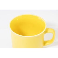 Mug Vintage Mat Woodstock Flat