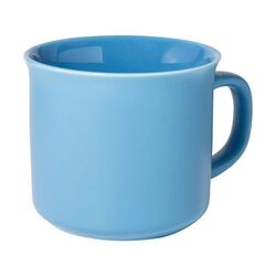 Mug Vintage Mat Woodstock Flat