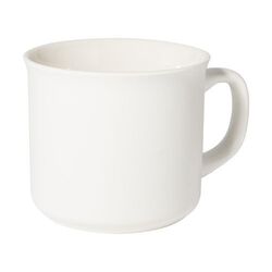 Mug Vintage Mat Woodstock Flat