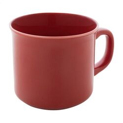 Mug vintage mat Woodstock Flat