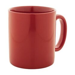 Mug en céramique coloré Kolomu