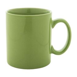 Mug en céramique coloré Kolomu