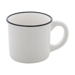 Miini tasse vintage Woodstock Mini