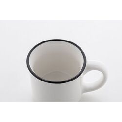 Miini tasse vintage Woodstock Mini