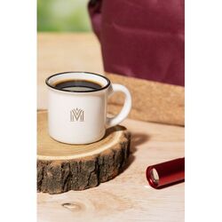 Miini tasse vintage Woodstock Mini