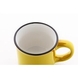 Miini tasse vintage Woodstock Mini