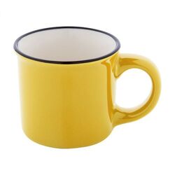 Miini tasse vintage Woodstock Mini