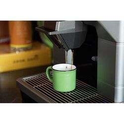 Miini tasse vintage Woodstock Mini