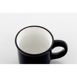 Miini tasse vintage Woodstock Mini