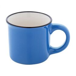 Miini tasse vintage Woodstock Mini