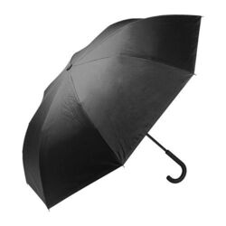 Parapluie réversible RPET Raura