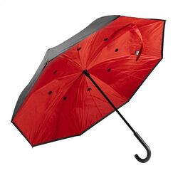 Parapluie réversible RPET Raura
